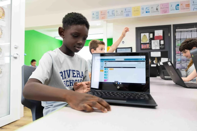 Personal learning devices