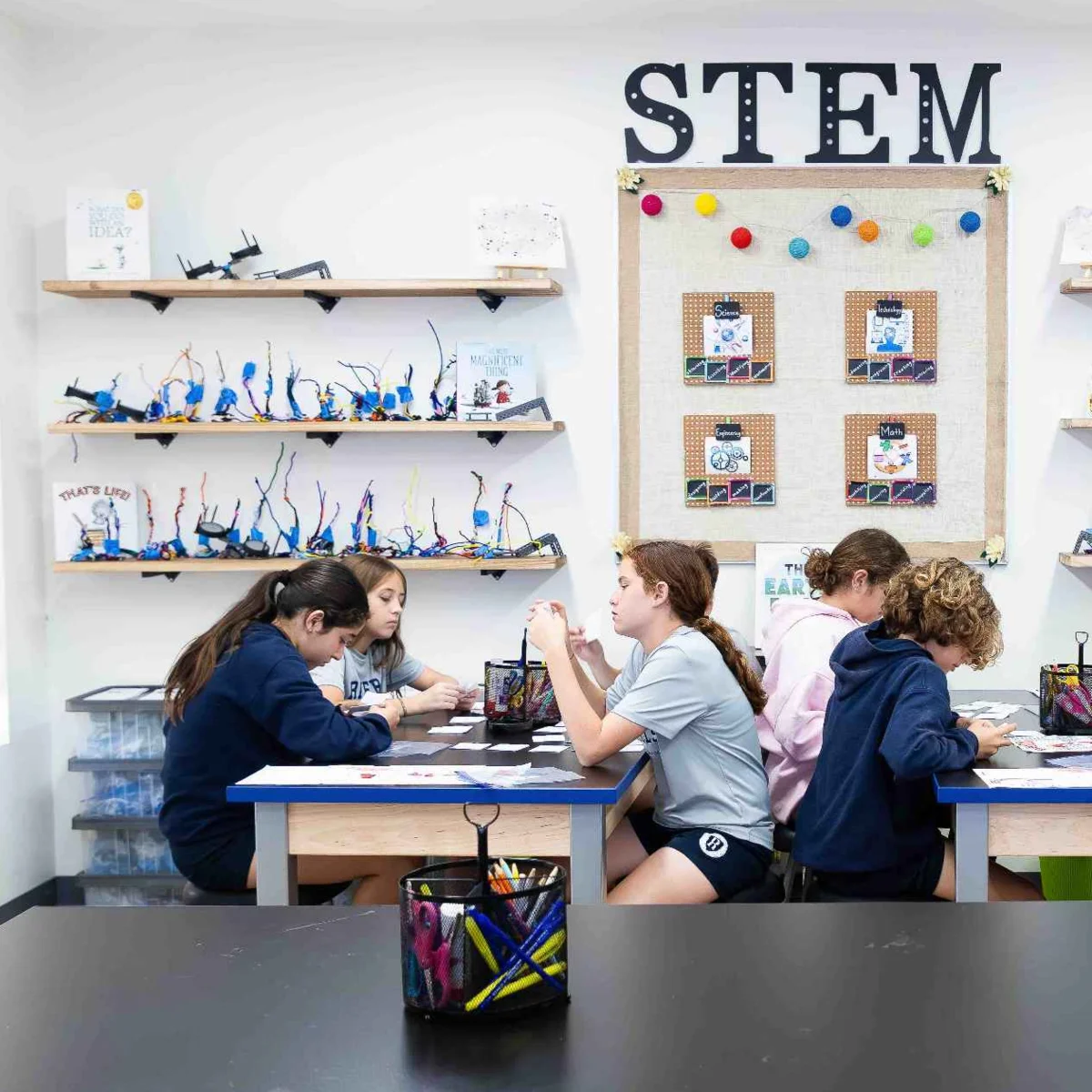 Elementary PLTW