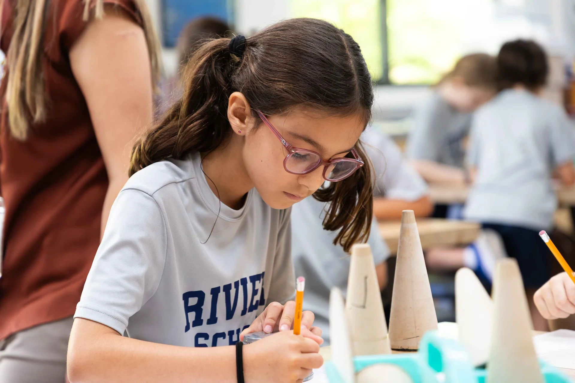 Academic Enrichment Program