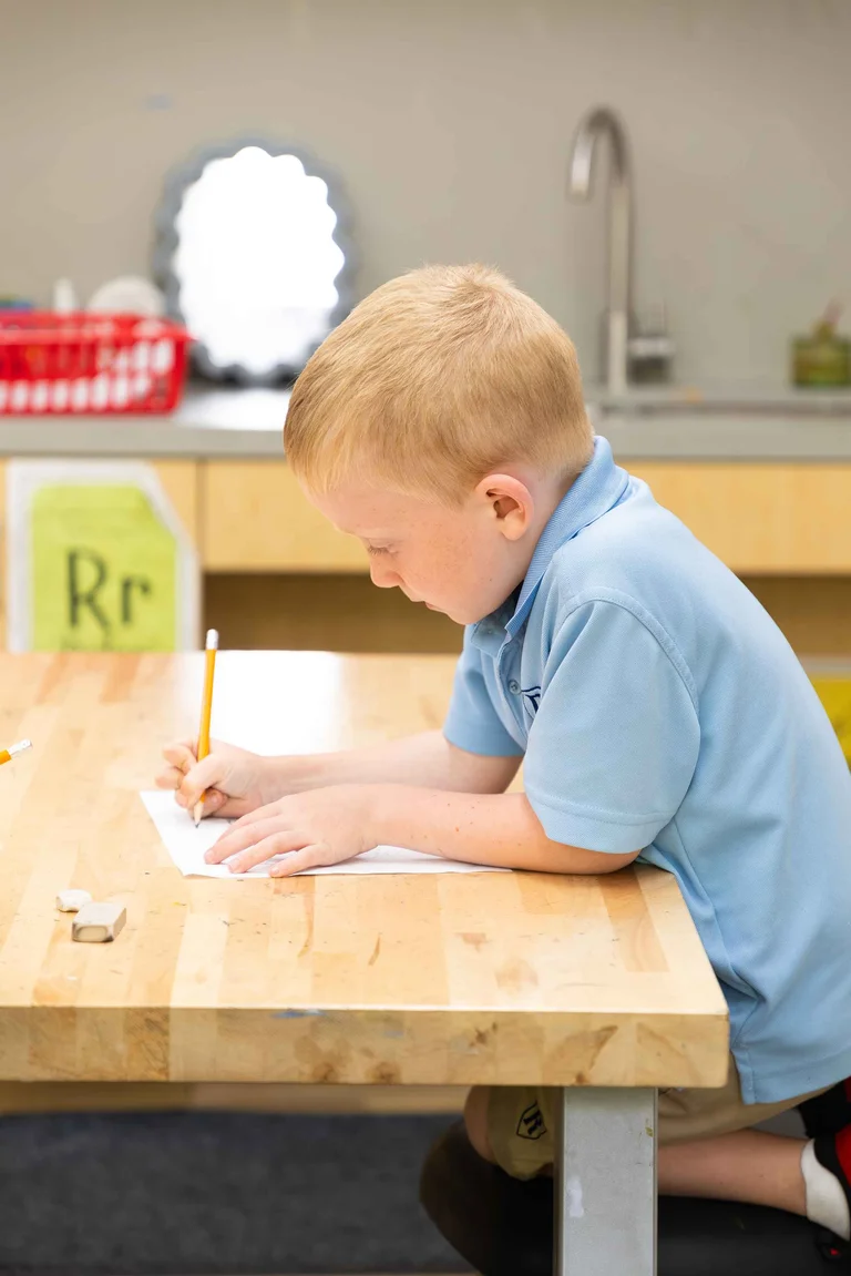 After-school care