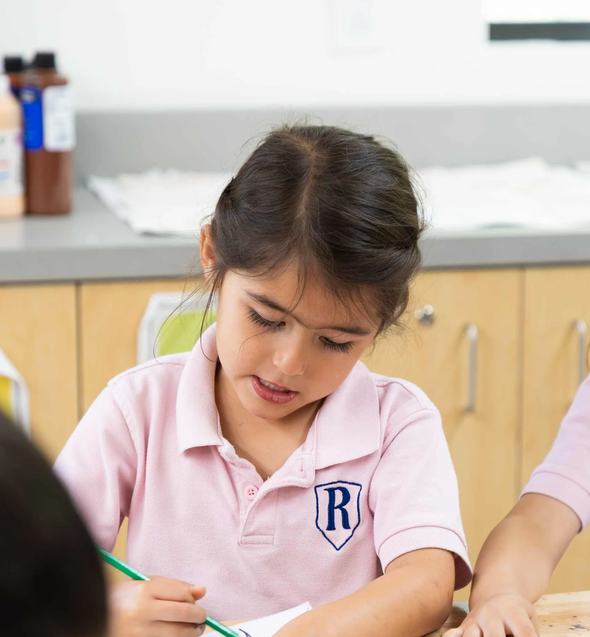 Social-Emotional Development