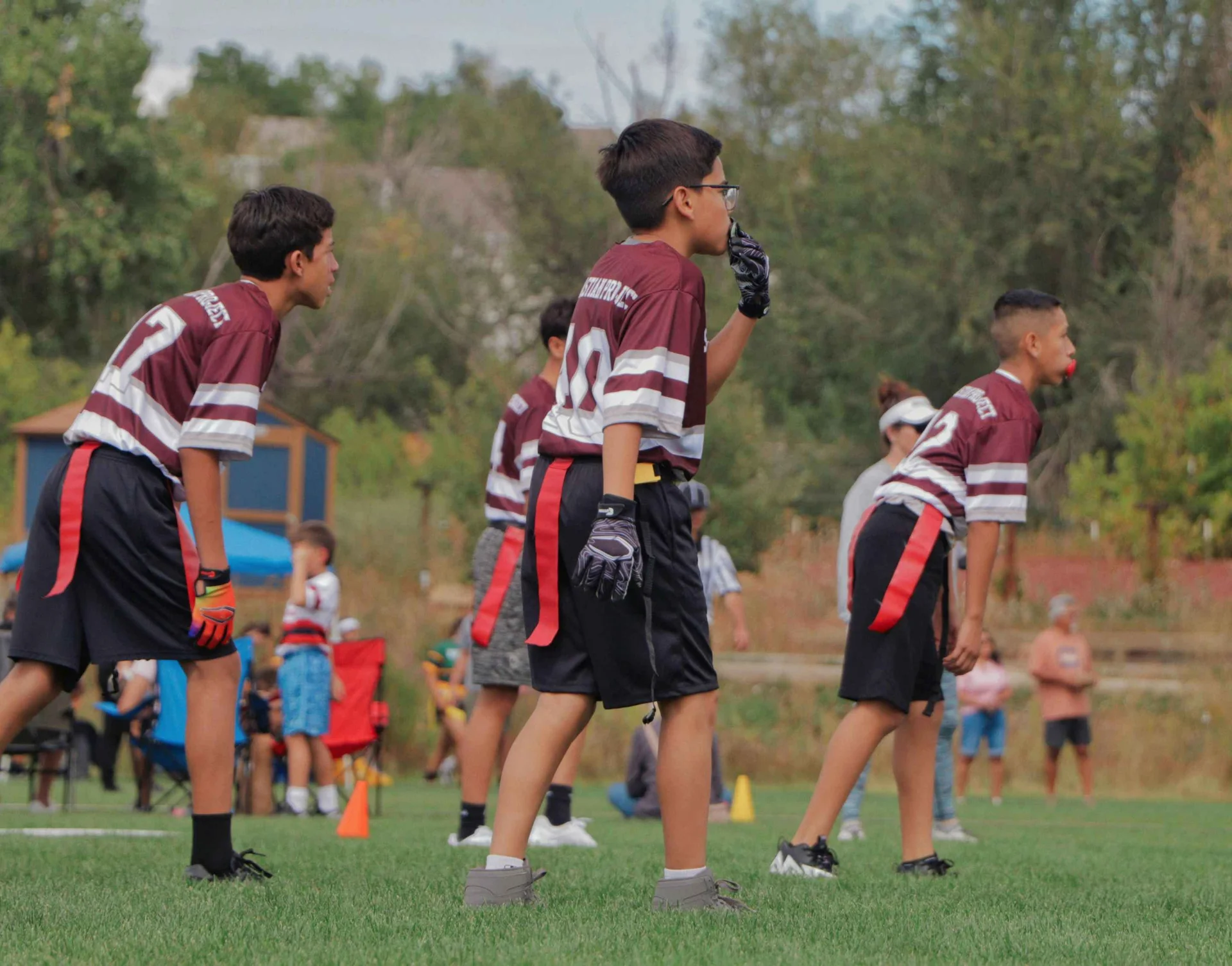 Summer camp  2